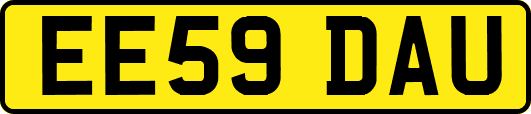 EE59DAU