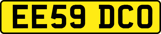 EE59DCO