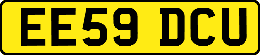 EE59DCU