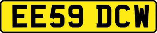 EE59DCW