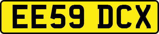 EE59DCX