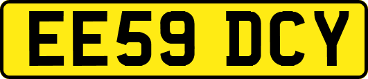 EE59DCY