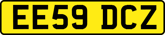 EE59DCZ