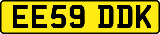 EE59DDK