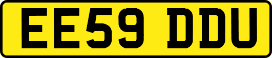 EE59DDU