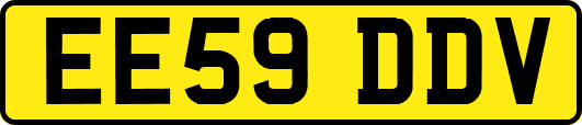 EE59DDV