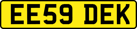 EE59DEK