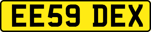 EE59DEX