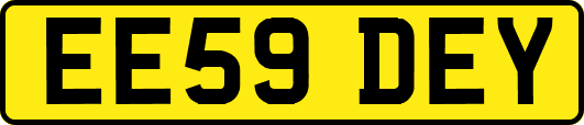 EE59DEY