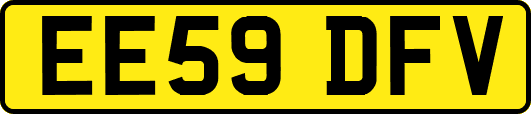 EE59DFV