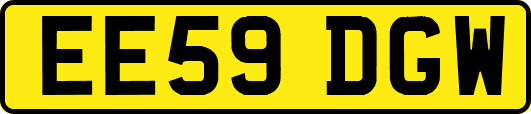 EE59DGW