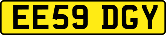 EE59DGY