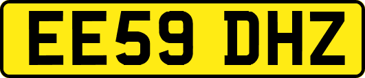 EE59DHZ