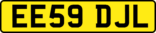 EE59DJL