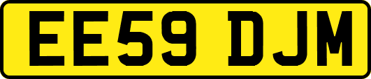 EE59DJM