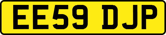 EE59DJP