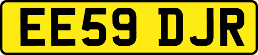 EE59DJR