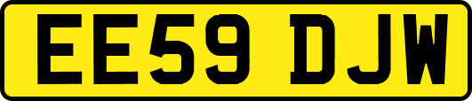 EE59DJW