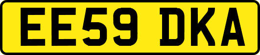 EE59DKA