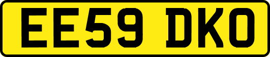 EE59DKO