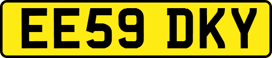 EE59DKY