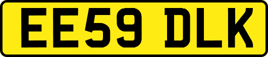 EE59DLK