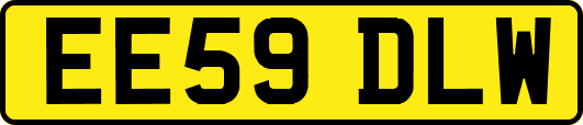 EE59DLW