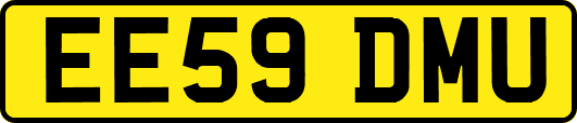 EE59DMU