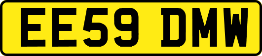 EE59DMW