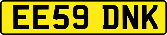 EE59DNK