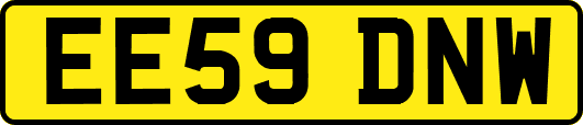 EE59DNW