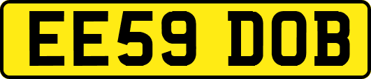 EE59DOB