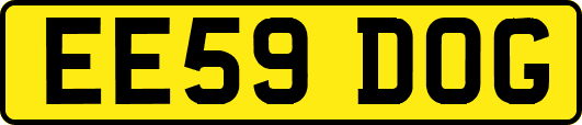 EE59DOG