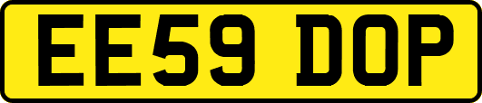EE59DOP