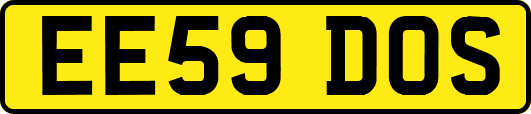 EE59DOS