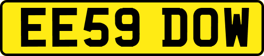 EE59DOW