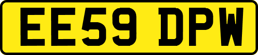 EE59DPW