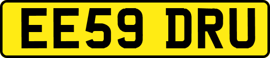 EE59DRU