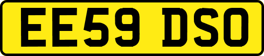EE59DSO