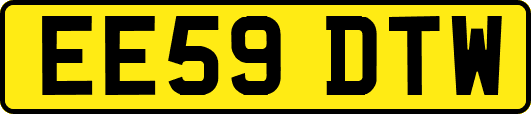 EE59DTW