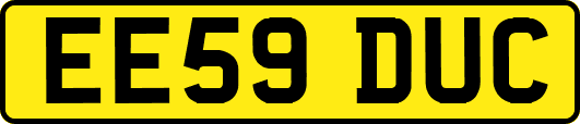 EE59DUC