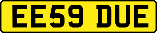 EE59DUE