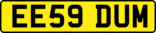 EE59DUM