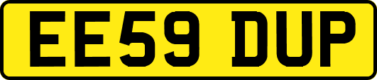 EE59DUP
