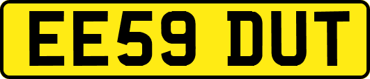 EE59DUT