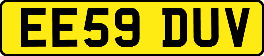 EE59DUV