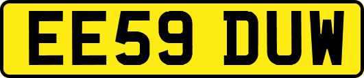 EE59DUW