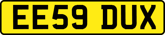 EE59DUX
