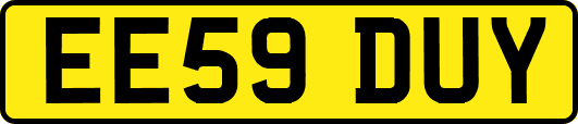 EE59DUY