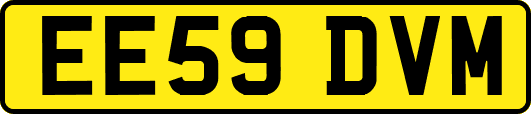 EE59DVM